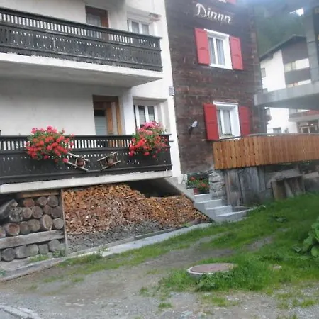 Diana By Interhome Apartamento