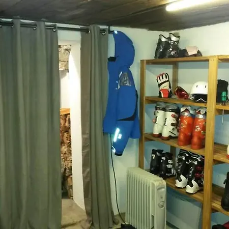 Diana By Interhome Saas-Almagell