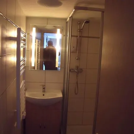 Diana By Interhome Apartment