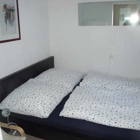 Diana By Interhome * Saas-Almagell