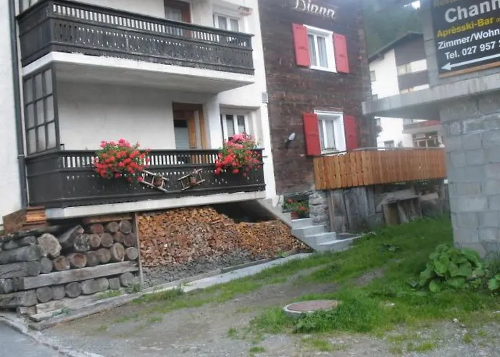 Diana By Interhome Daire