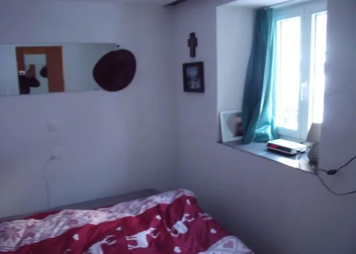 Daire Diana By Interhome