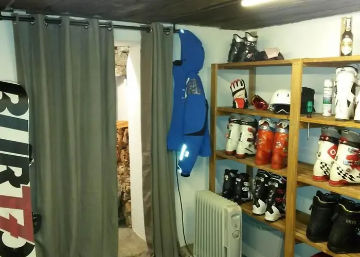 Diana By Interhome Saas-Almagell