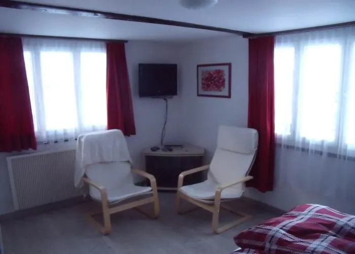 Daire Diana By Interhome *