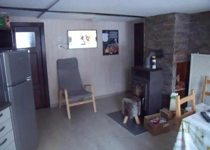 Diana By Interhome Daire Saas-Almagell