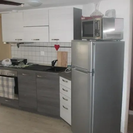 Diana By Interhome شقة *