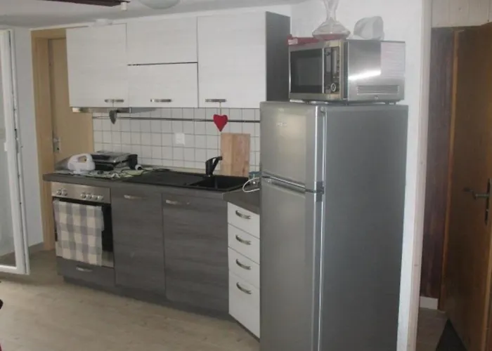 Diana By Interhome شقة *