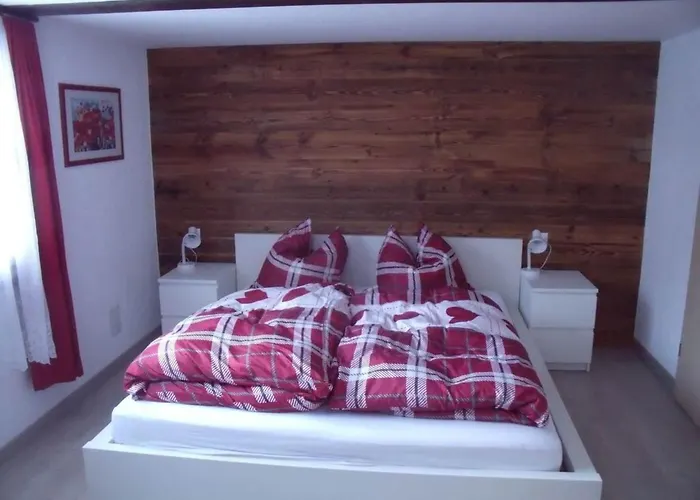 Diana By Interhome شقة *