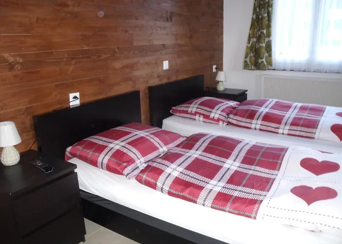 Diana By Interhome شقة